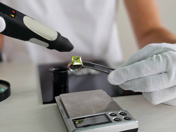 Plus Gem Testing Lab - Gemological Laboratory